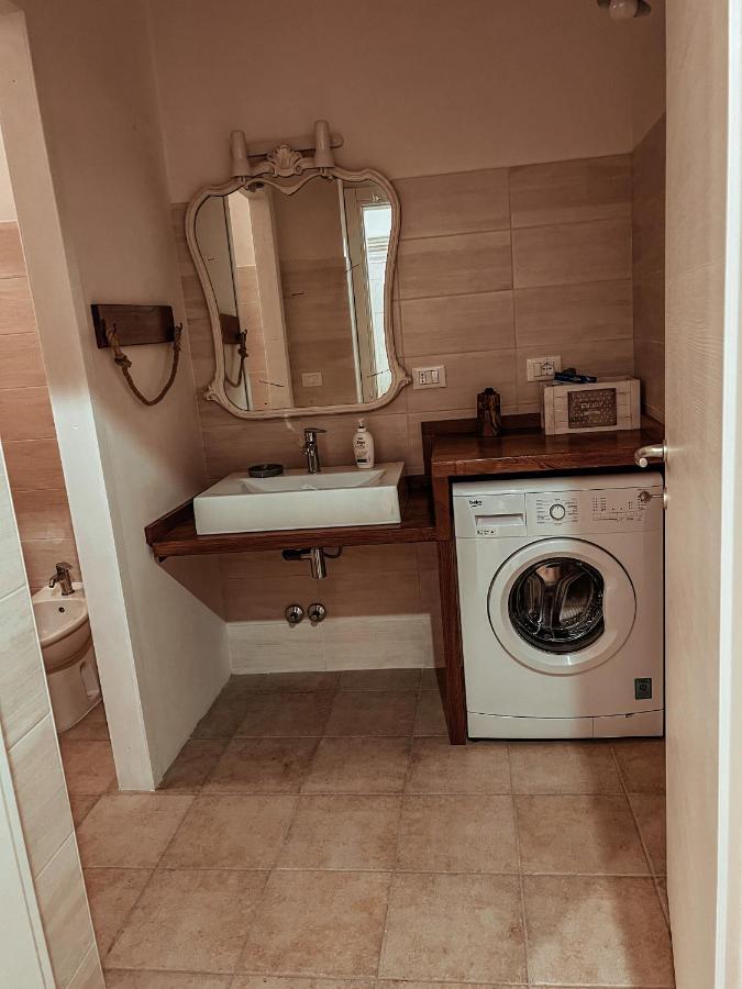Appartement Vadolibera House à LʼAquila Extérieur photo