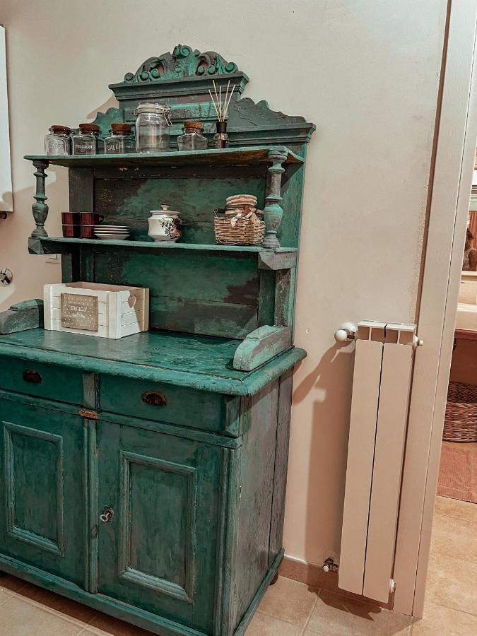 Appartement Vadolibera House à LʼAquila Extérieur photo