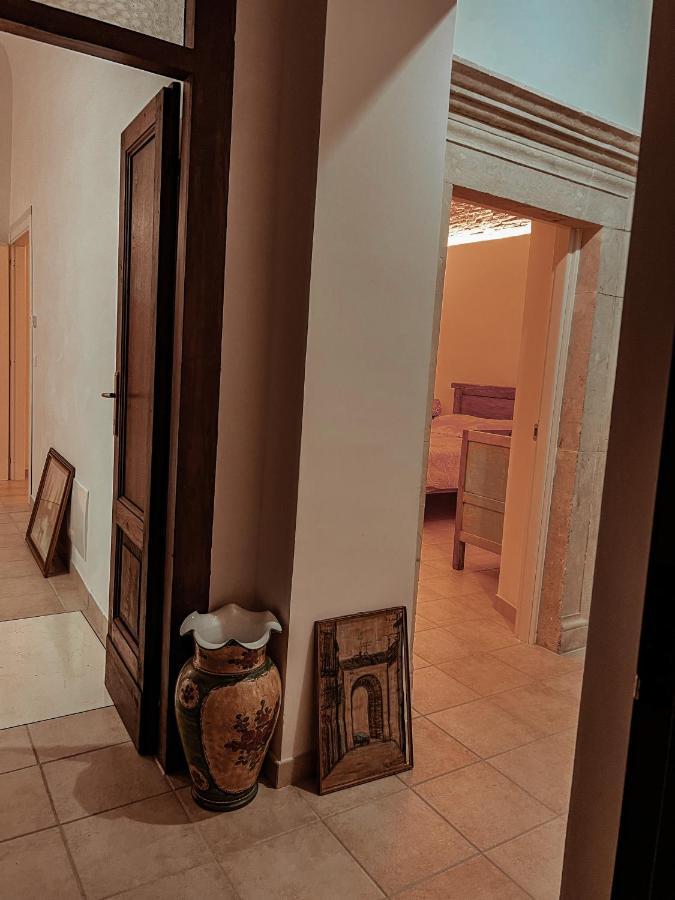 Appartement Vadolibera House à LʼAquila Extérieur photo