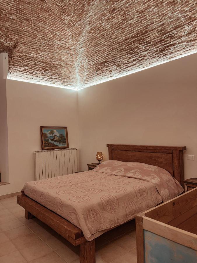 Appartement Vadolibera House à LʼAquila Extérieur photo