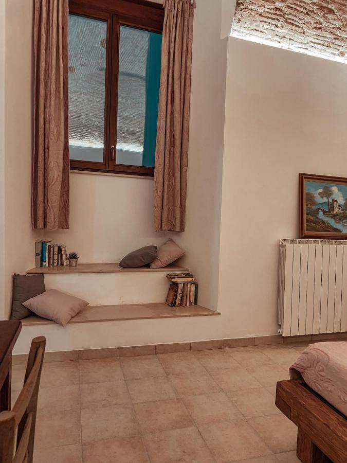 Appartement Vadolibera House à LʼAquila Extérieur photo