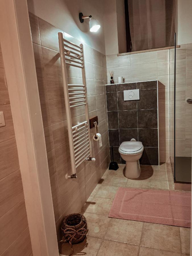 Appartement Vadolibera House à LʼAquila Extérieur photo