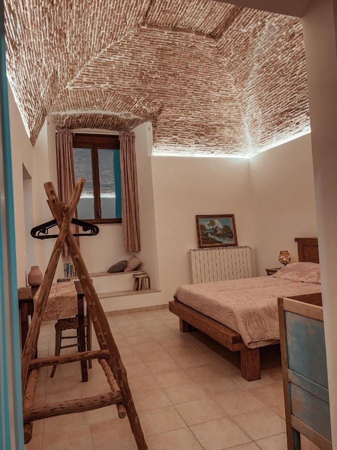 Appartement Vadolibera House à LʼAquila Extérieur photo