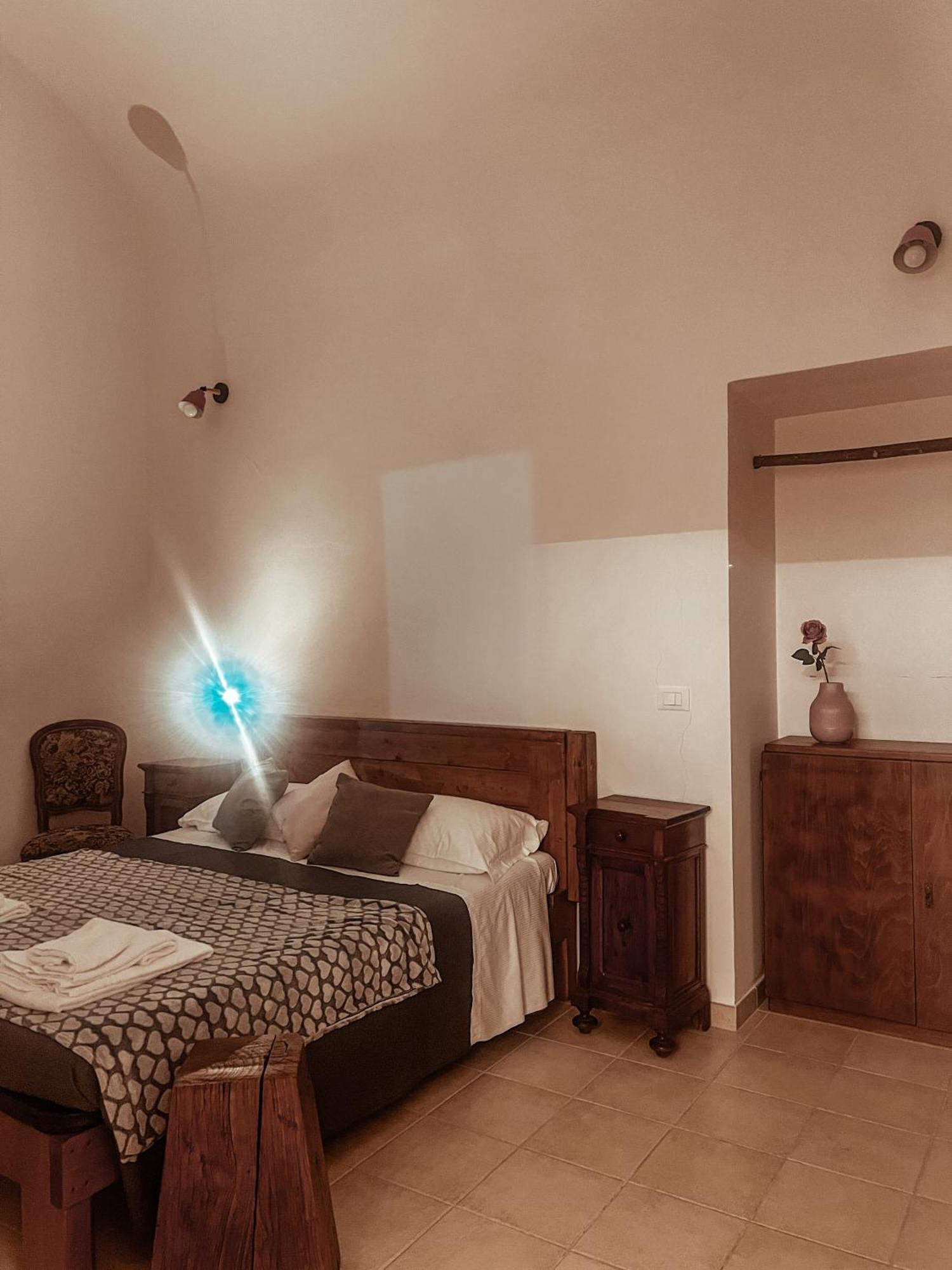Appartement Vadolibera House à LʼAquila Extérieur photo
