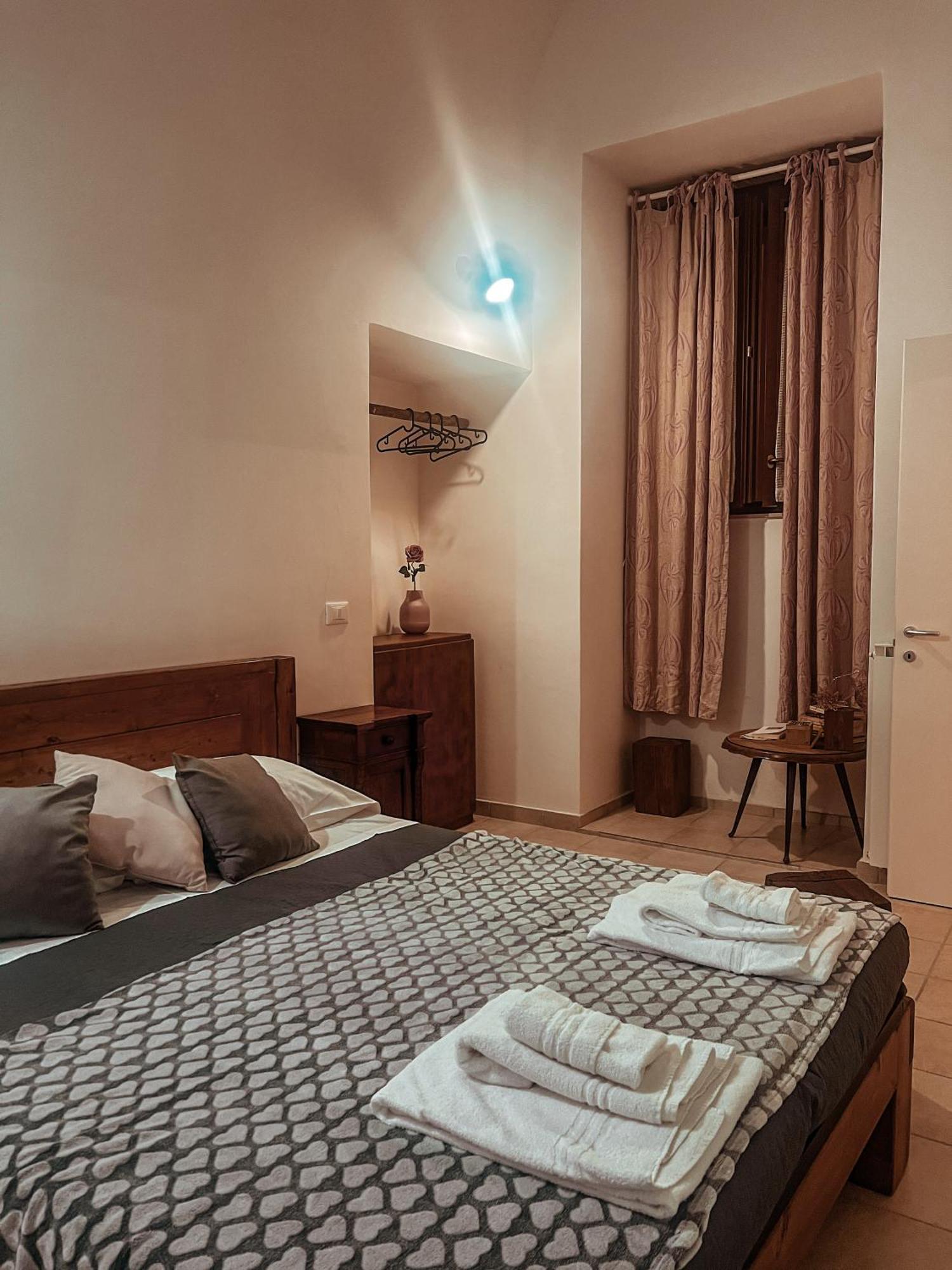 Appartement Vadolibera House à LʼAquila Extérieur photo