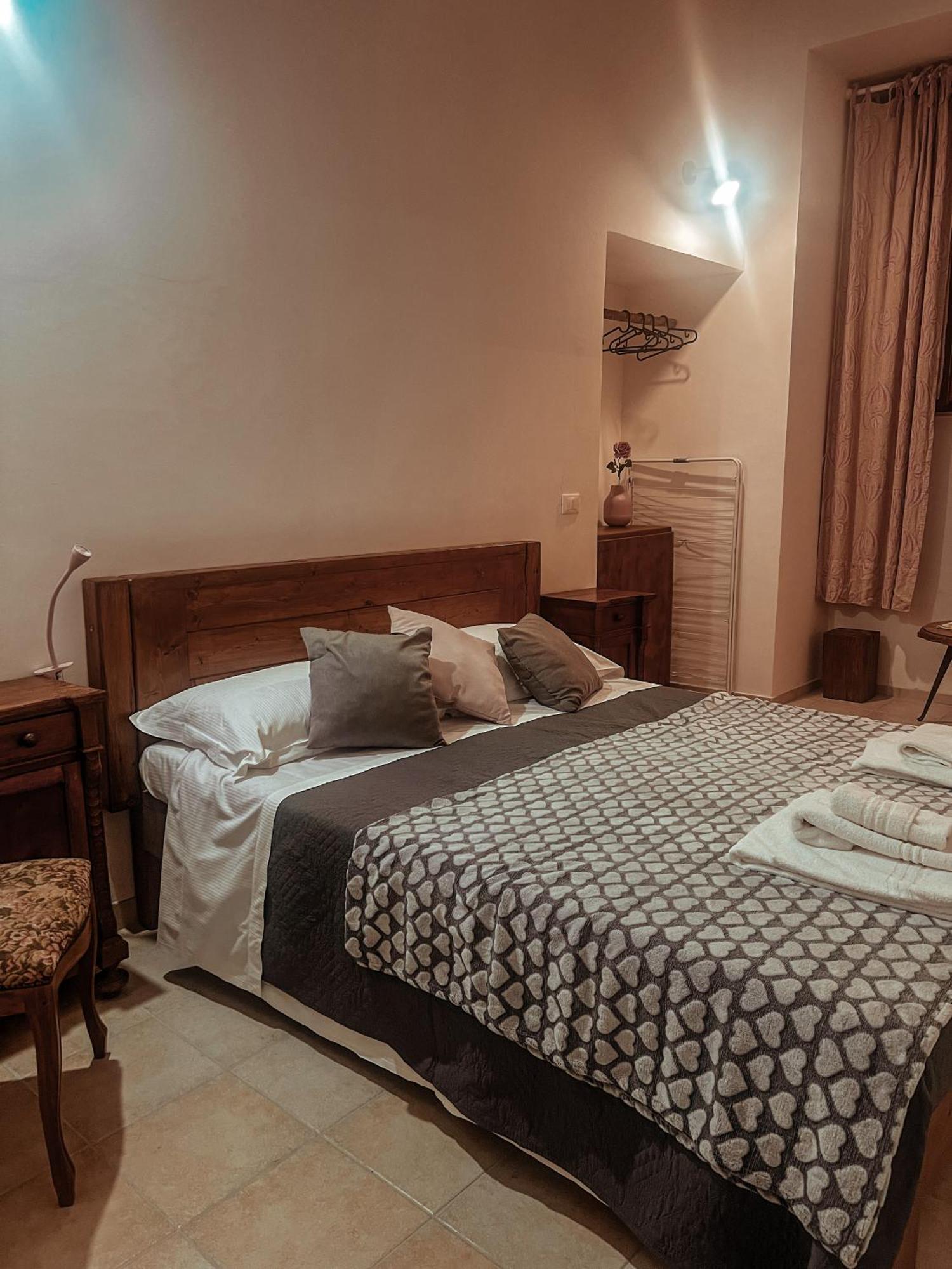 Appartement Vadolibera House à LʼAquila Extérieur photo